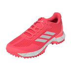 Adidas Fabela X 2 - Solar Silver Hockeyschoen