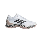 Adidas Fabela X 2 - White Lilac Hockeyschoen