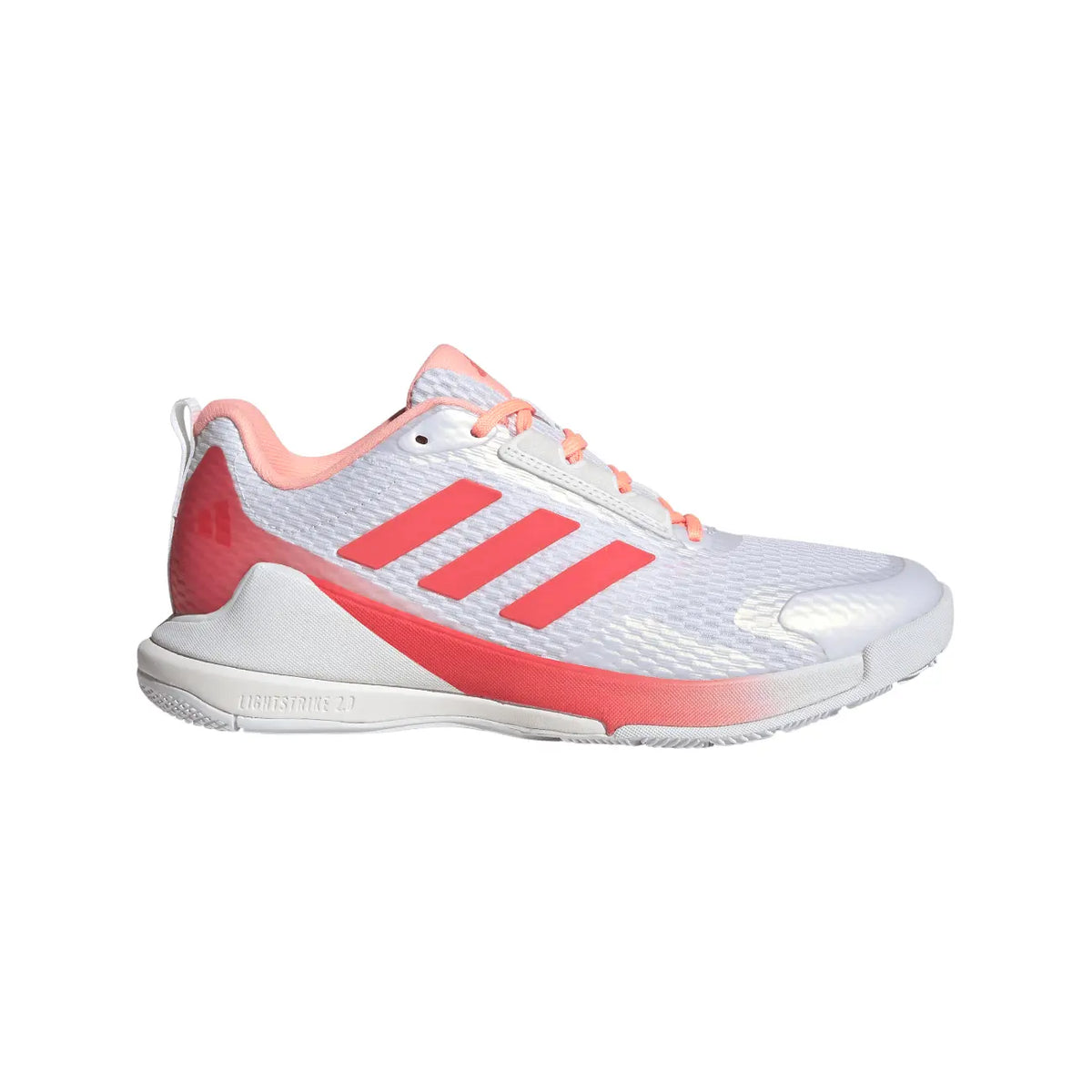 Adidas Novaflight Mujer - White/Pink