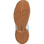 Adidas Speedcourt Junior - Light Blue Hockeyschoen