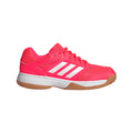 Adidas Speedcourt Junior - Red