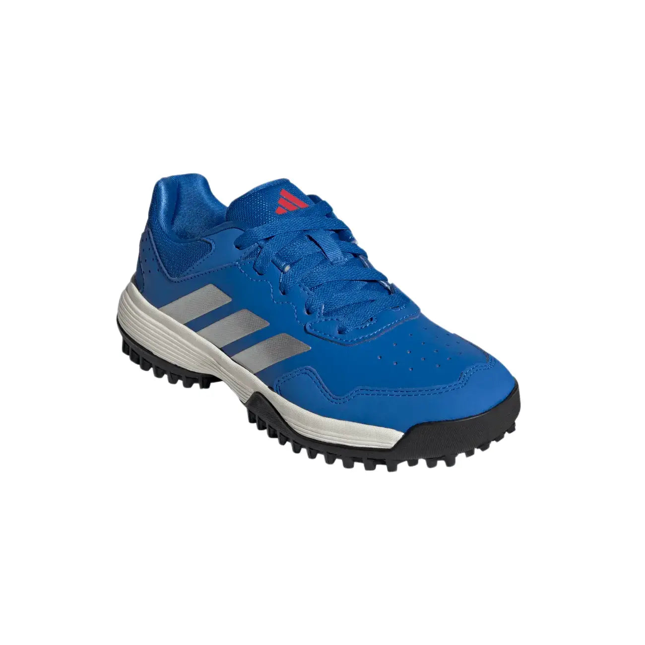 Adidas Hockey Youngstar 2 - Royal Silver Hockeyschoen