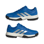 Adidas Hockey Youngstar 2 - Royal Silver Hockeyschoen