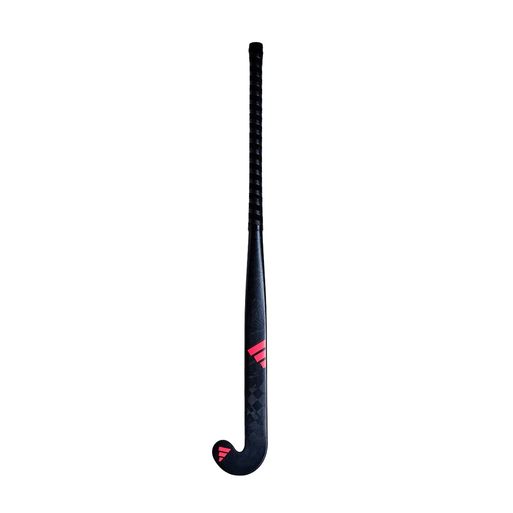 Adidas Chaosfury .90 - Black Solar Hockeystick