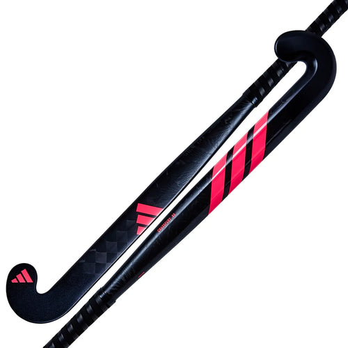 Adidas Chaosfury .85 - Black Solar Hockeystick