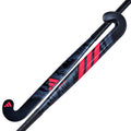 Adidas Chaosfury .60 - Black Solar Hockeystick