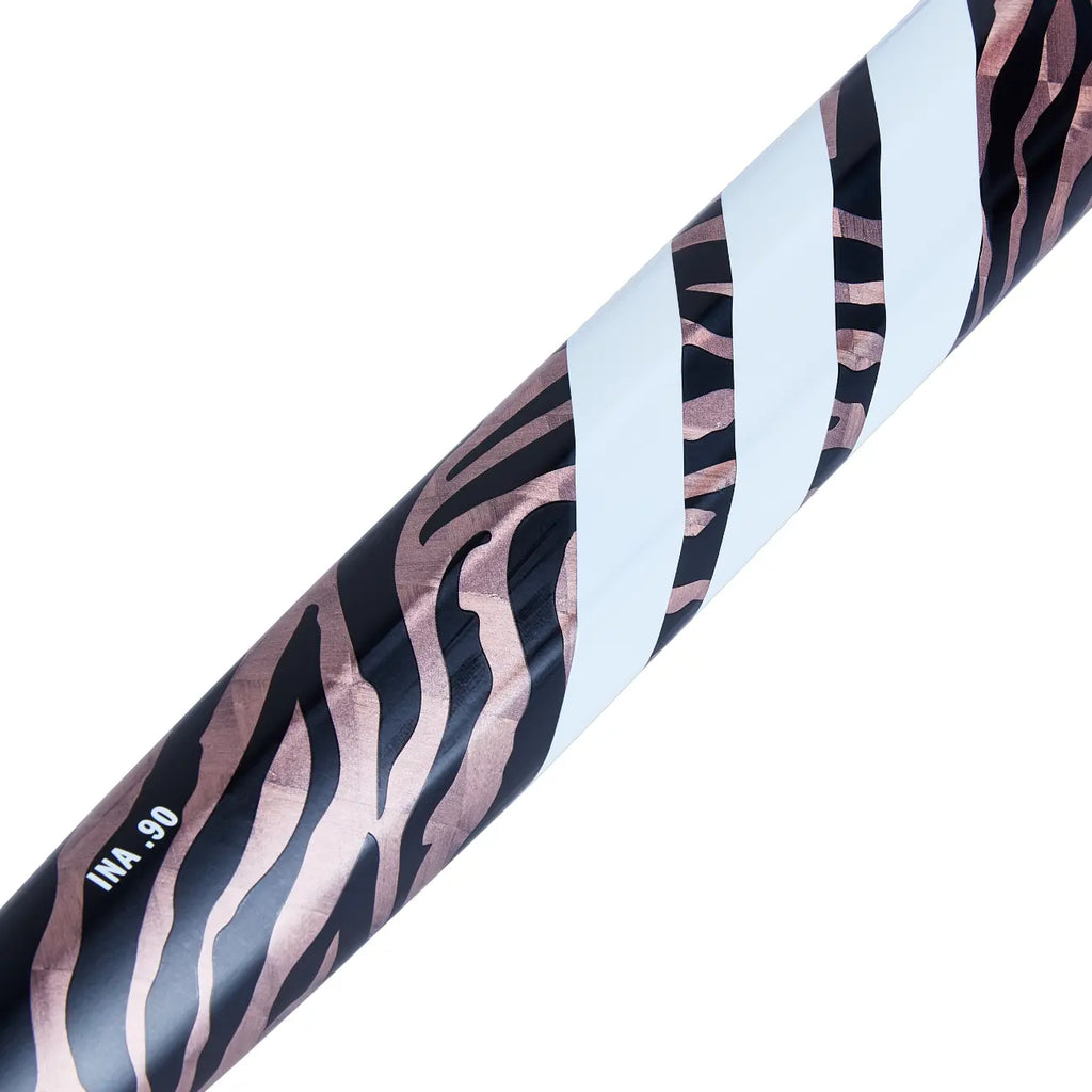 Adidas Ina .90 - Lilac Black White Hockeystick