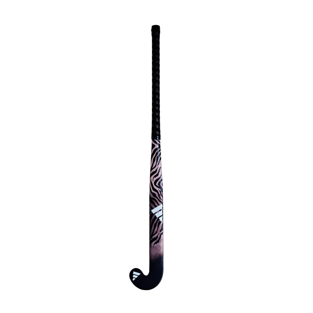 Adidas Ina .85 - Black Lilac White Hockeystick