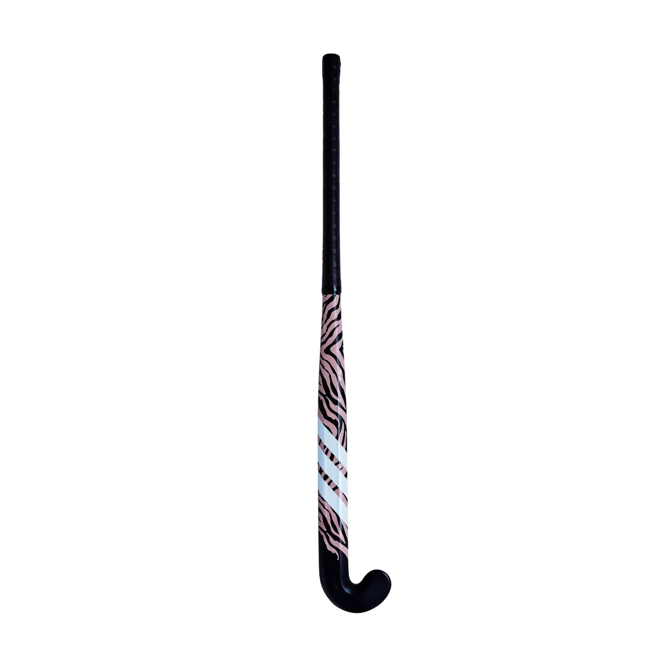 Adidas Ina .60 - Black Lilac White Hockeystick