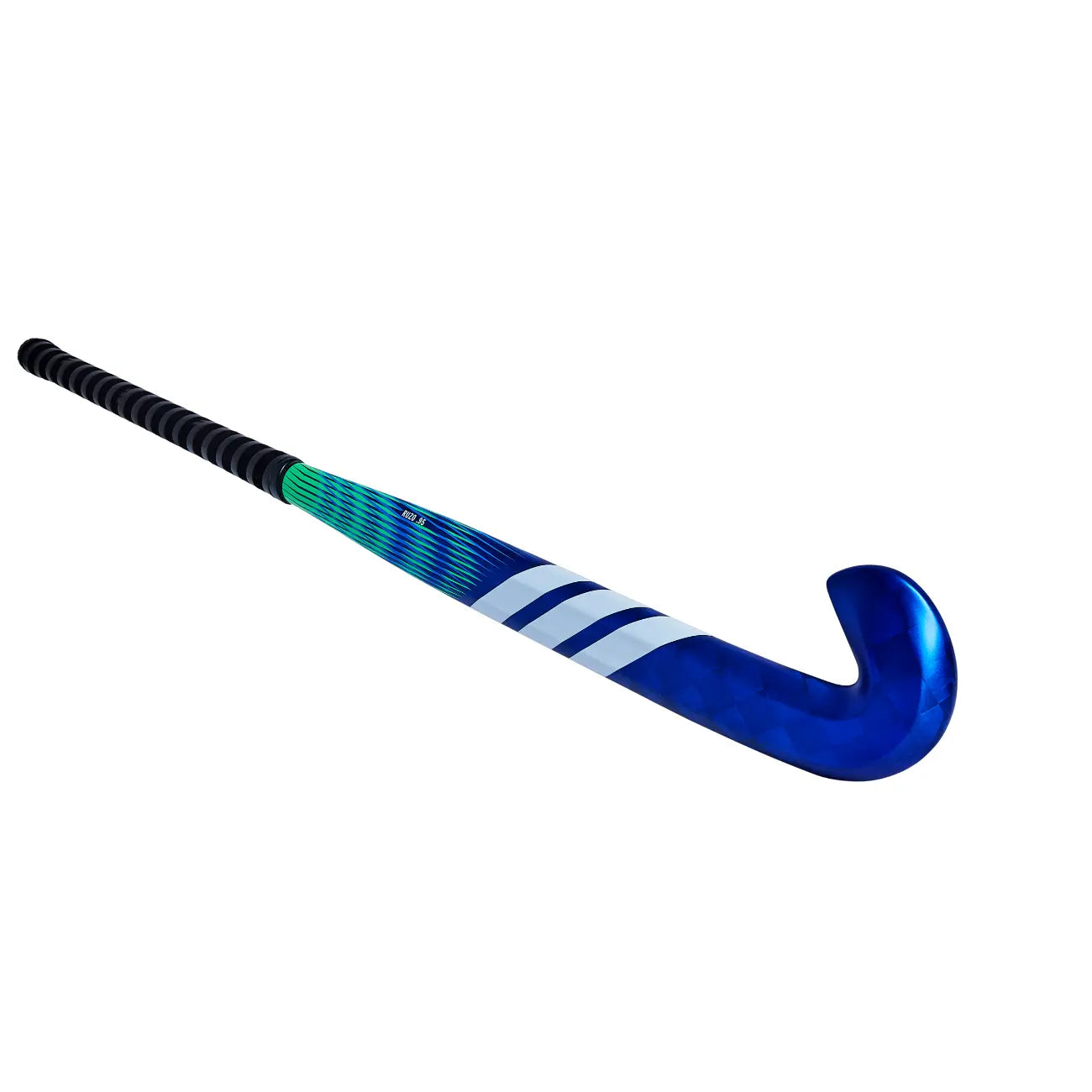 Adidas Ruzo .95 - Blue Green White Hockeystick