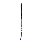 Adidas Ruzo .90 - Blue Green White Hockeystick