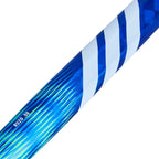 Adidas Ruzo .90 - Blue Green White Hockeystick