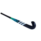 Adidas Ruzo .75 - Black Green White Hockeystick