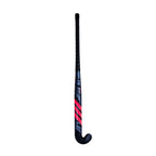Adidas Chaosfury .40 Junior - Black Solar Hockeystick