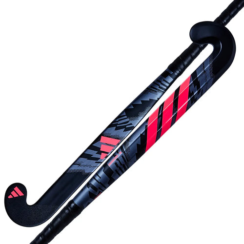 Adidas Chaosfury .30 - Black Solar Hockeystick