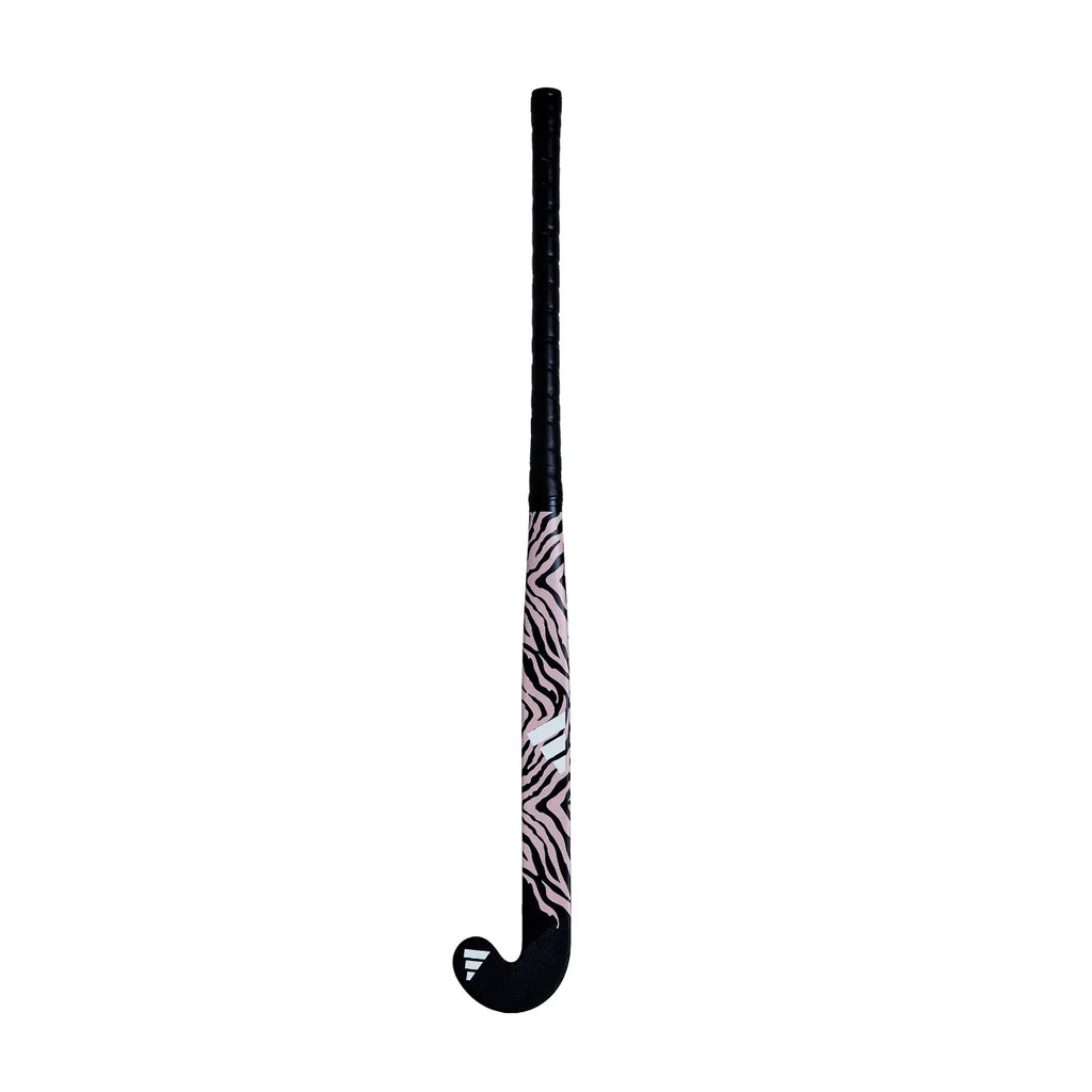 Adidas Ina .30 Junior - Black Lilac White Hockeystick