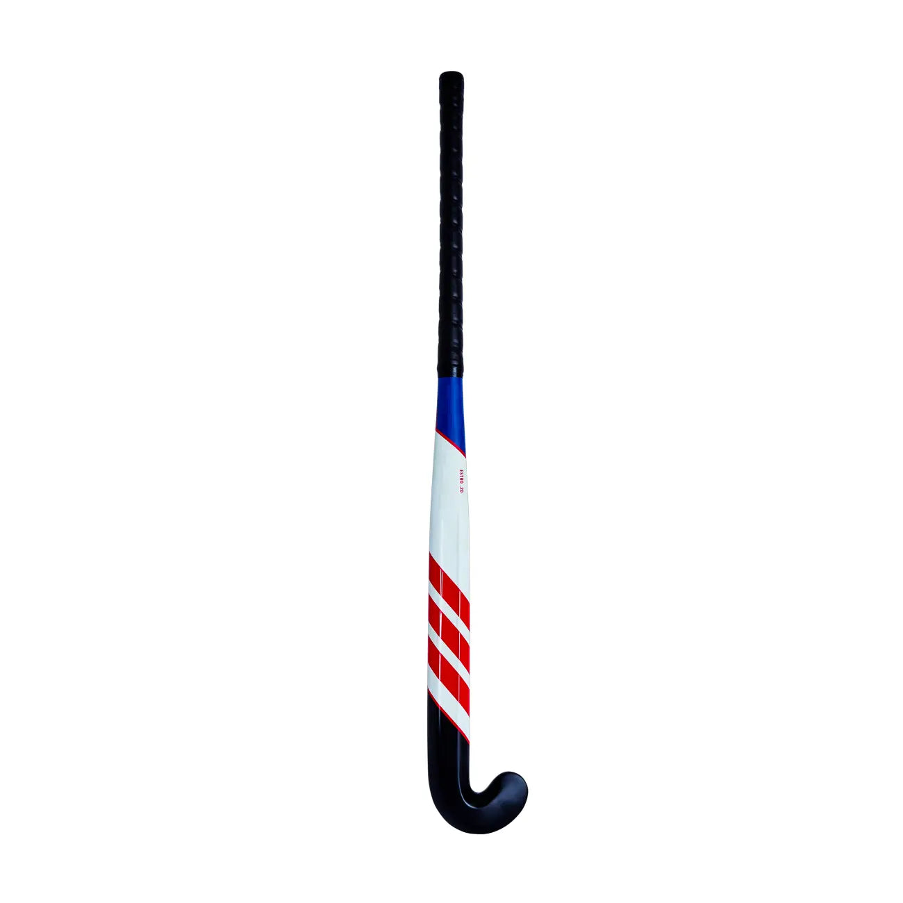 Adidas Estro .20 Junior - Royal Ivory Ruby Hockeystick