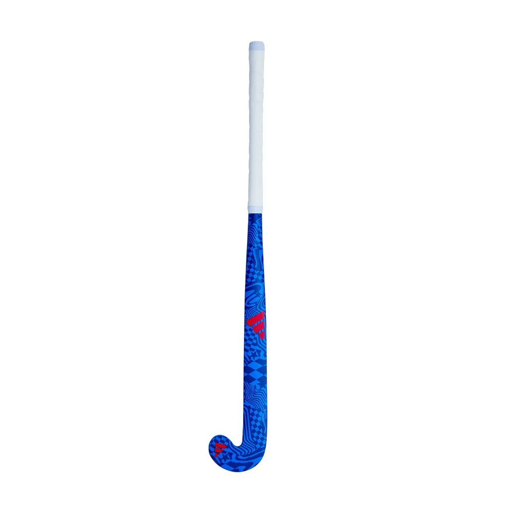 Adidas Youngstar .10 Wood Junior - Blue Hockeystick