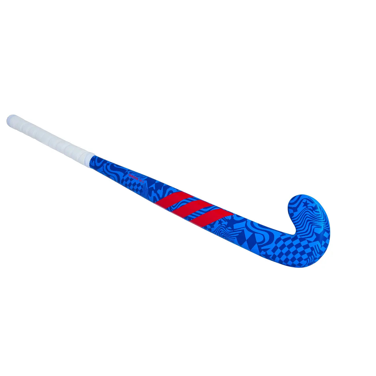 Adidas Youngstar .10 Wood Junior - Blue Hockeystick