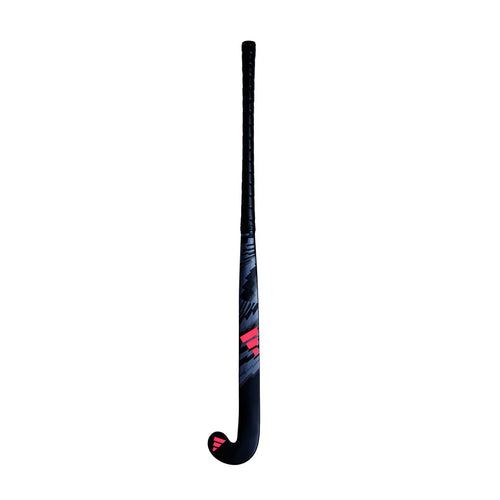 Adidas Chaosfury .30 Indoor - Black/Solar Turbo Hockeystick