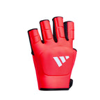 Adidas Hockey OD Glove - Solar White Bescherming