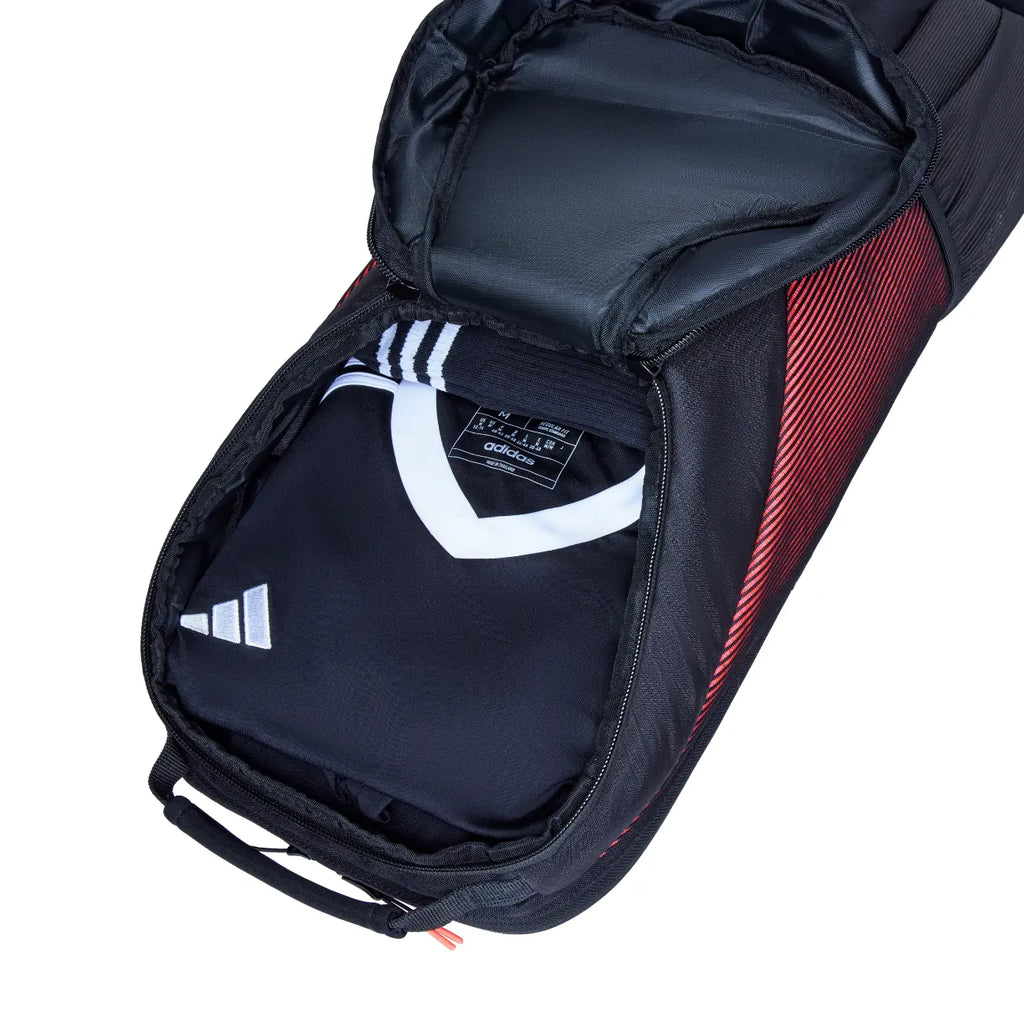 Adidas X-Symbolic .3 Stick Bag - Black Solar Tassen