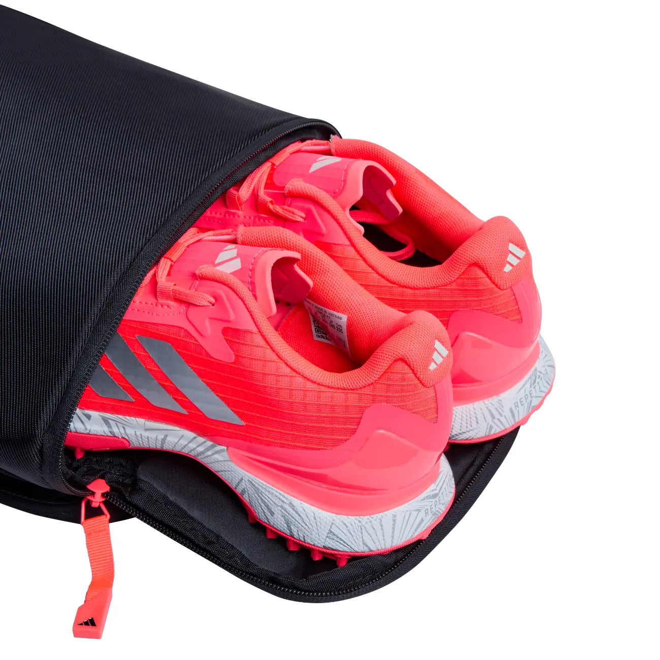 Adidas VS .6 Stick Bag - Black Solar Tassen