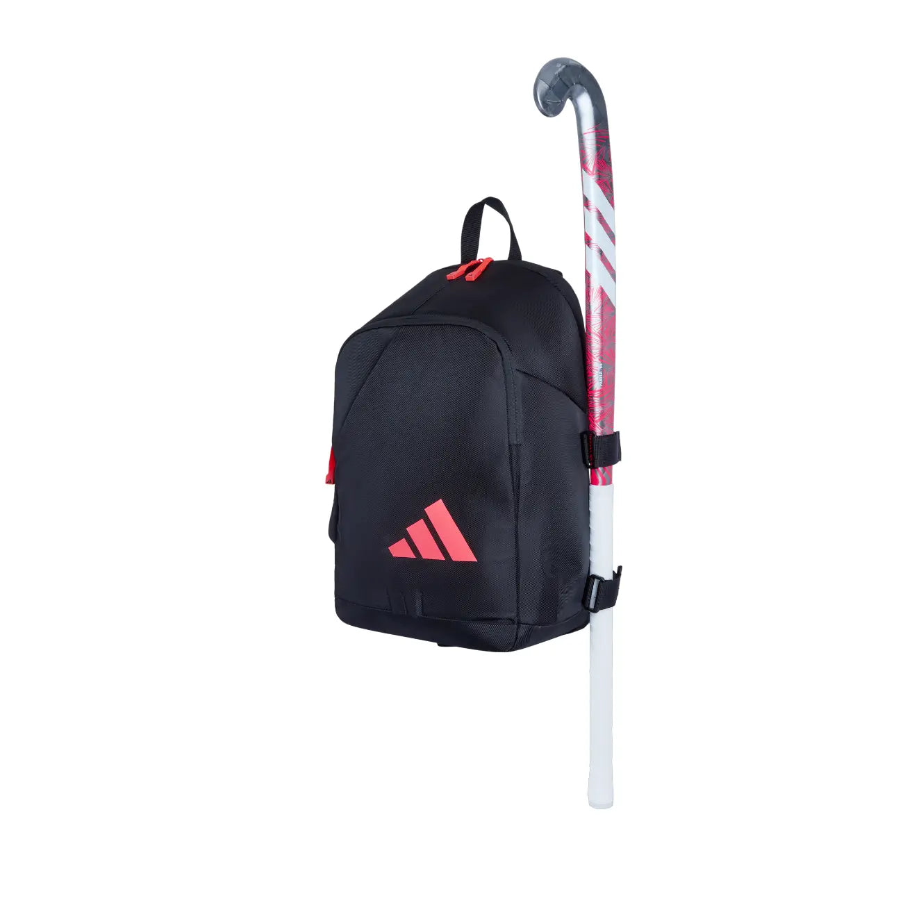 Adidas VS .6 Hockey Backpack - Black Solar Tassen