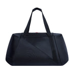 Adidas VS .6 Hockey Holdall - Black Solar Tassen