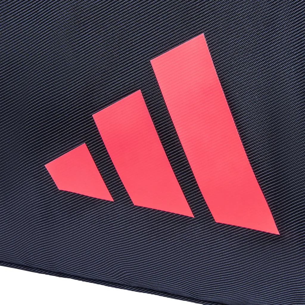 Adidas VS .6 Hockey Holdall - Black Solar Tassen