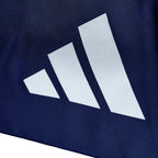 Adidas VS .6 Hockey Holdall - Navy Silver Tassen