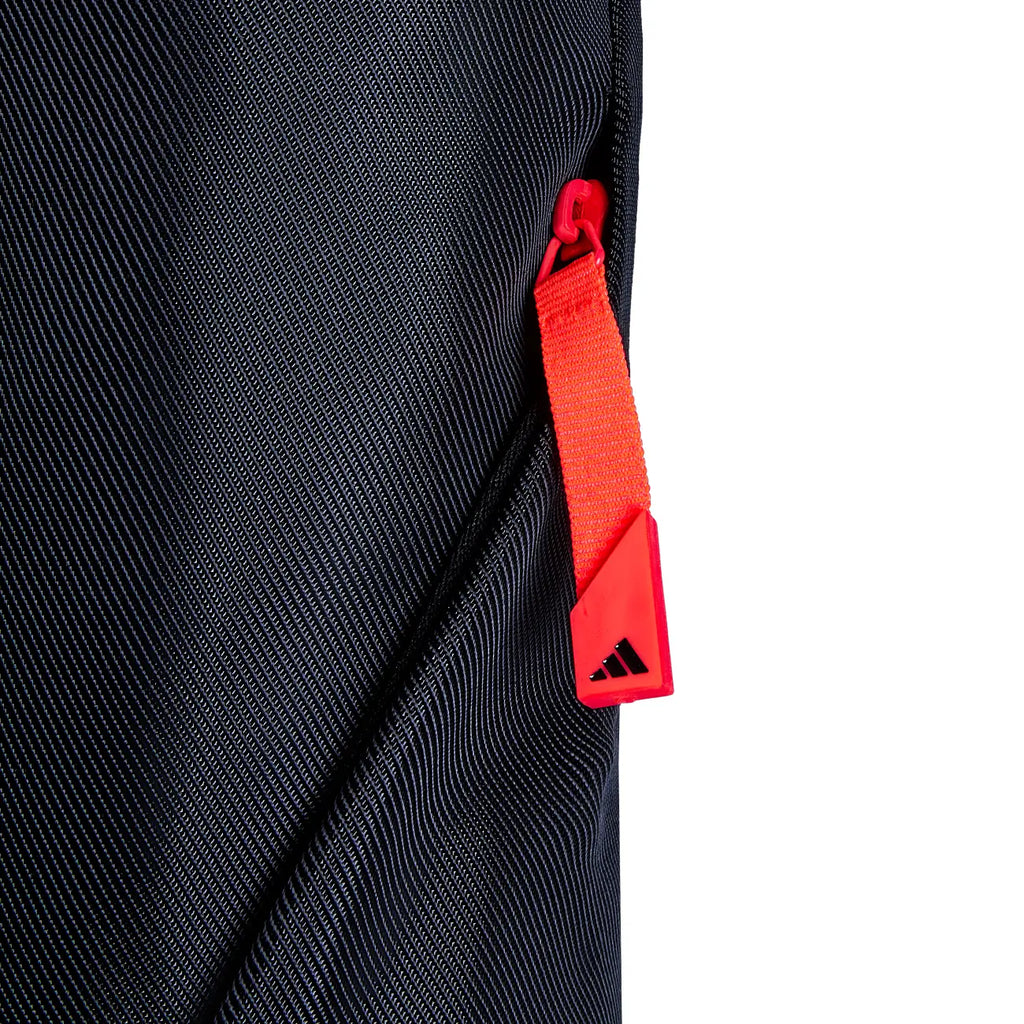 Adidas VS .6 Stick Sleeve - Black Solar Tassen