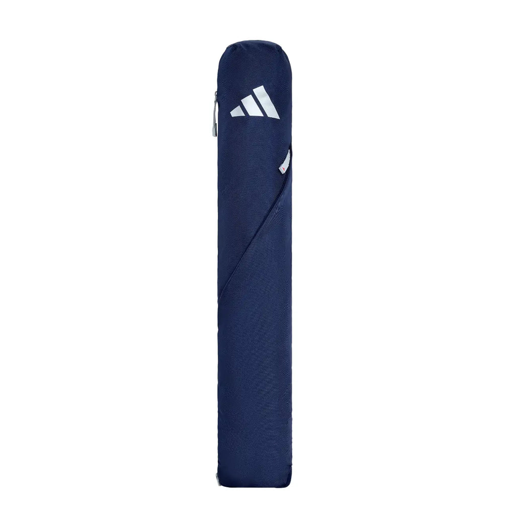 Adidas VS .6 Stick Sleeve - Navy Silver Tassen