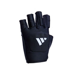 Adidas Hockey OD Glove - Black White Bescherming