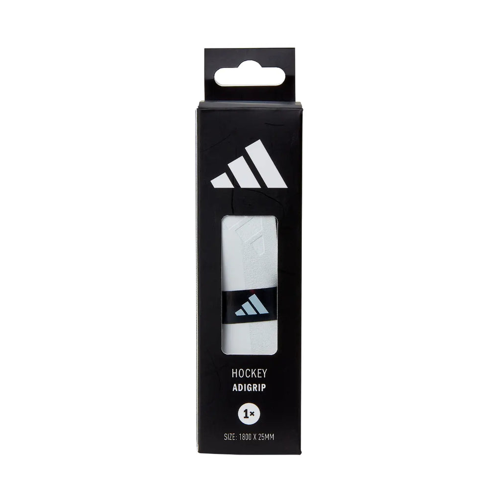 Adidas adiGrip - White Accessoires