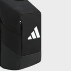 Adidas VS .7 Hockey Backpack - Black White Tassen