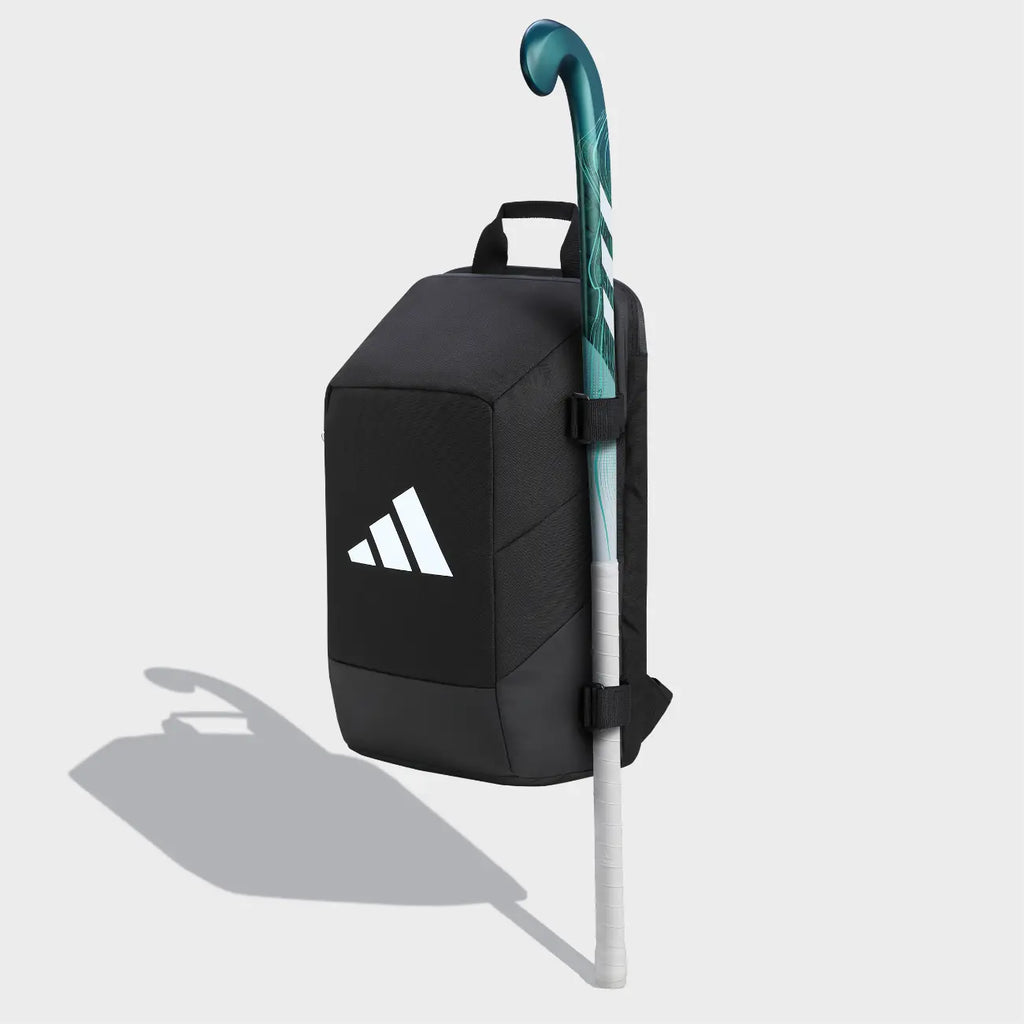 Adidas VS .7 Hockey Backpack - Black White Tassen