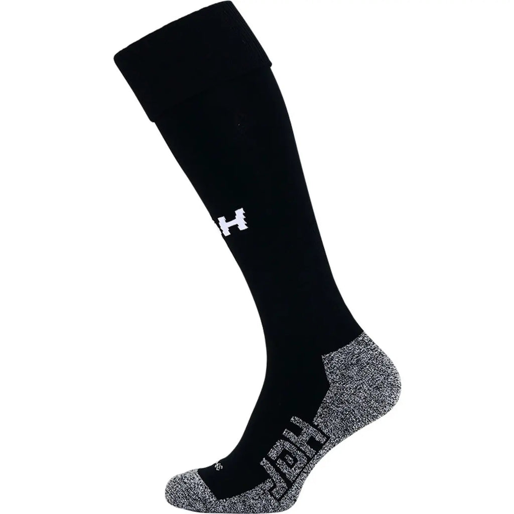 JDH Kinetic Socks - Black Kleding