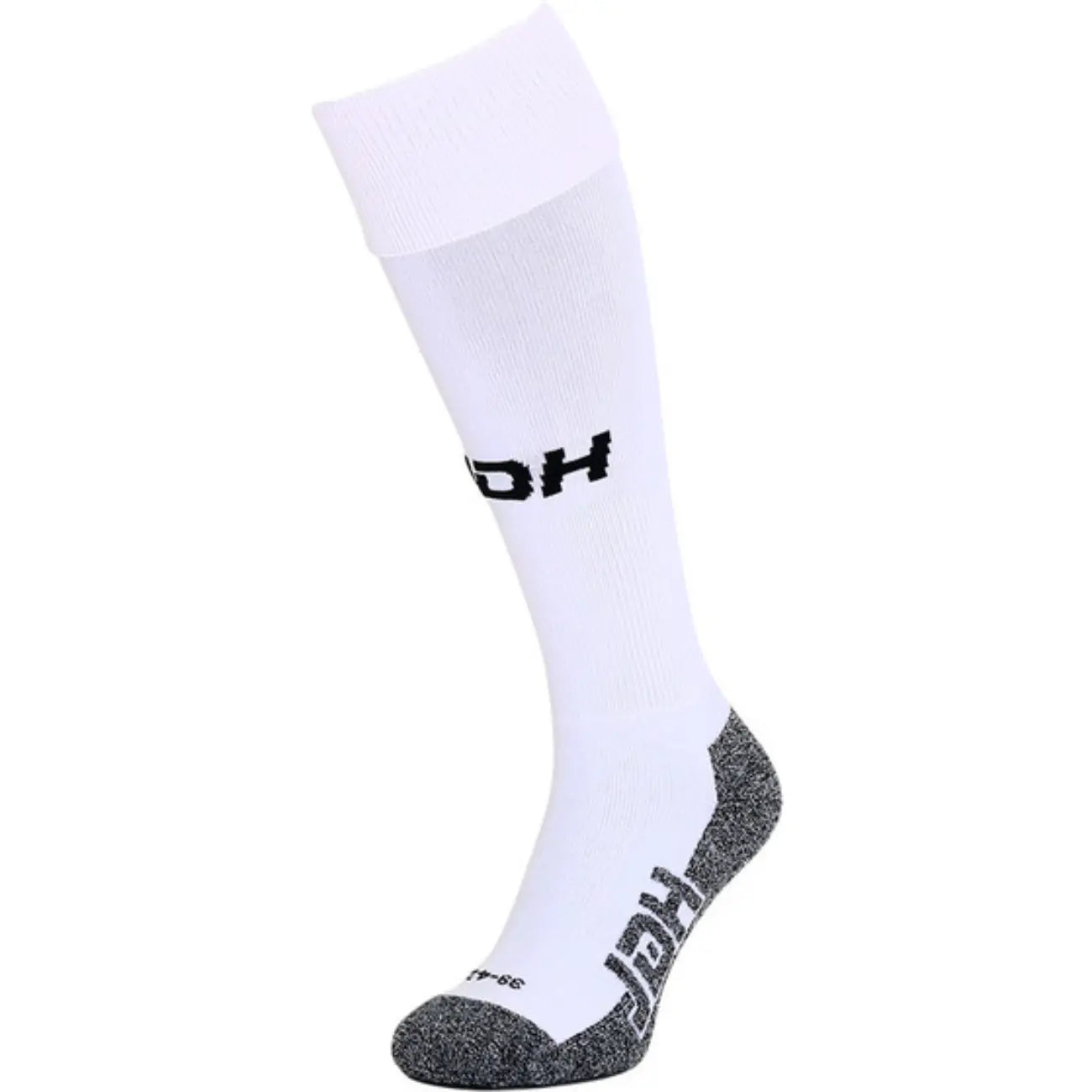 JDH Kinetic Socks - White Kleding