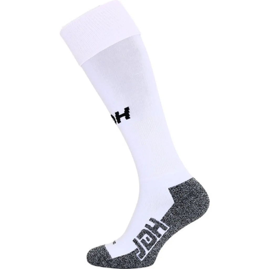 JDH Kinetic Socks - White Kleding