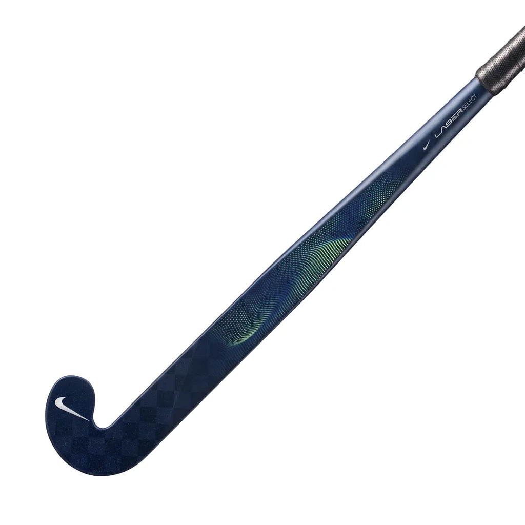 Nike LASER SELECT - Racer Blue Hockeystick
