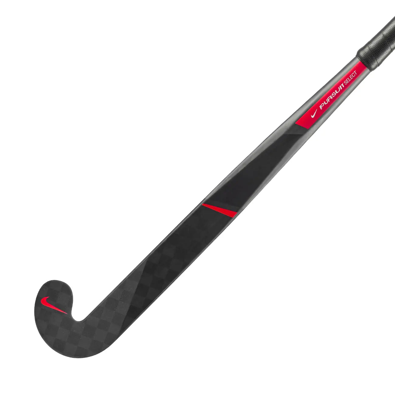Nike PURSUIT SELECT - University Red Hockeystick