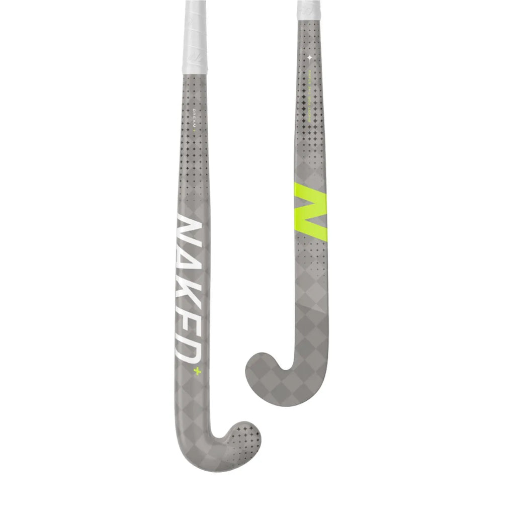 Naked Hockey Dream Plus Stick Hockeystick