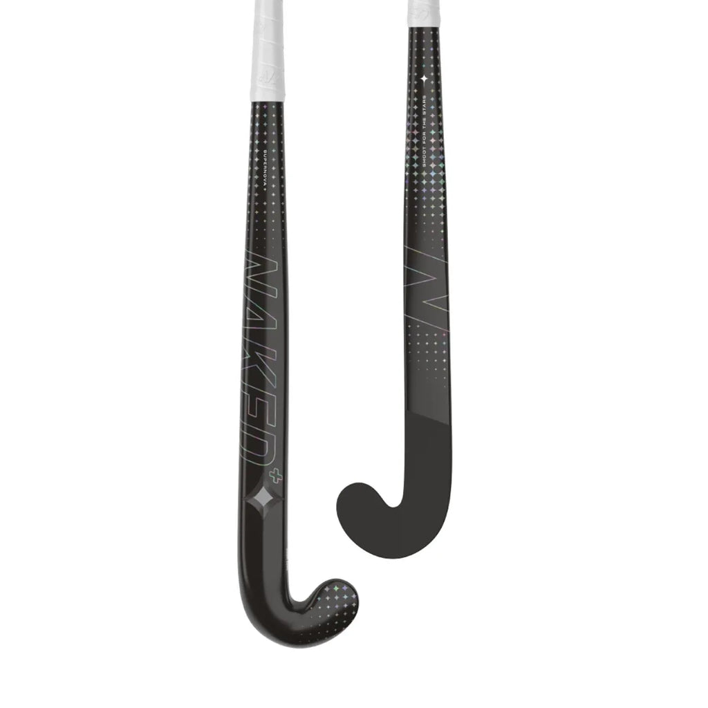 Naked Hockey Supernova Plus Stick Hockeystick