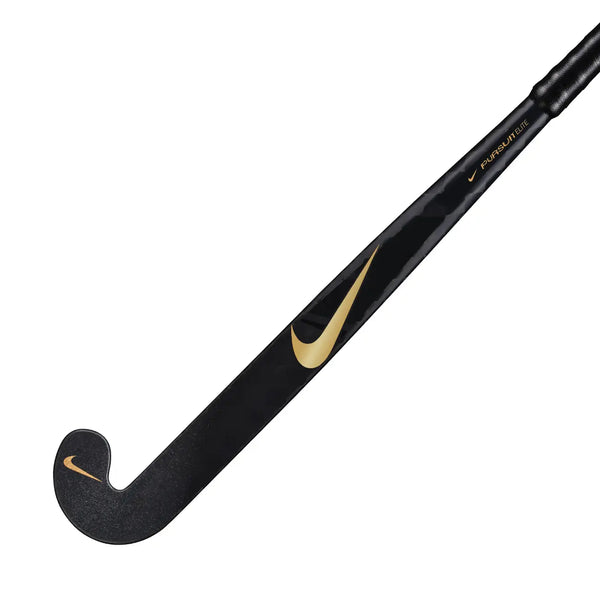 Nike Pursuit Elite - Oro/Negro