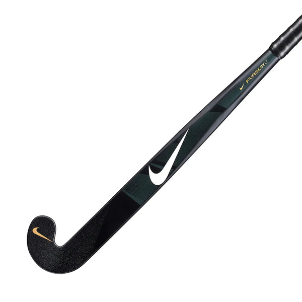 Nike Pursuit LT - Oro/Plata/Negro