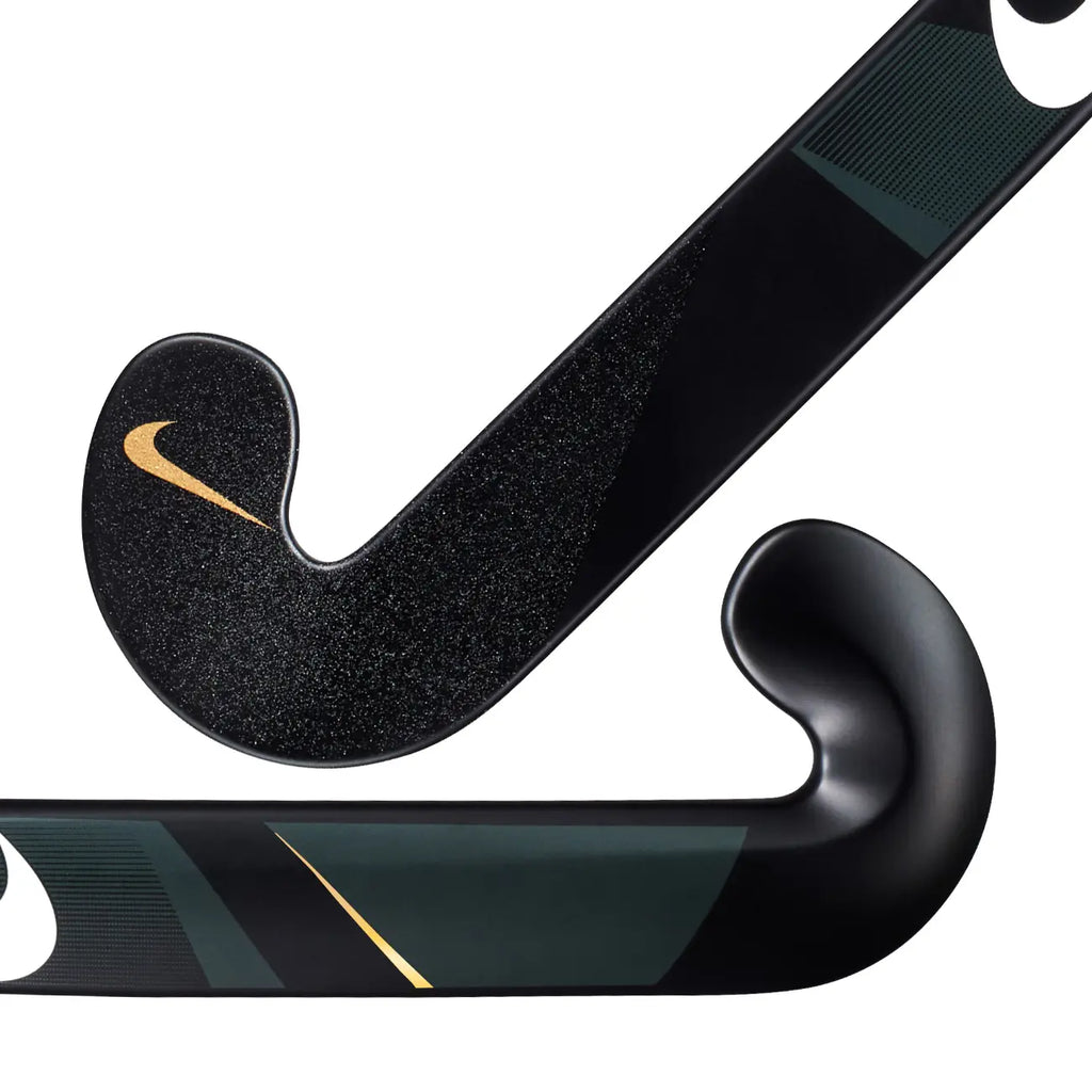 Nike Pursuit LT - Gold/Silver/Black Hockeystick