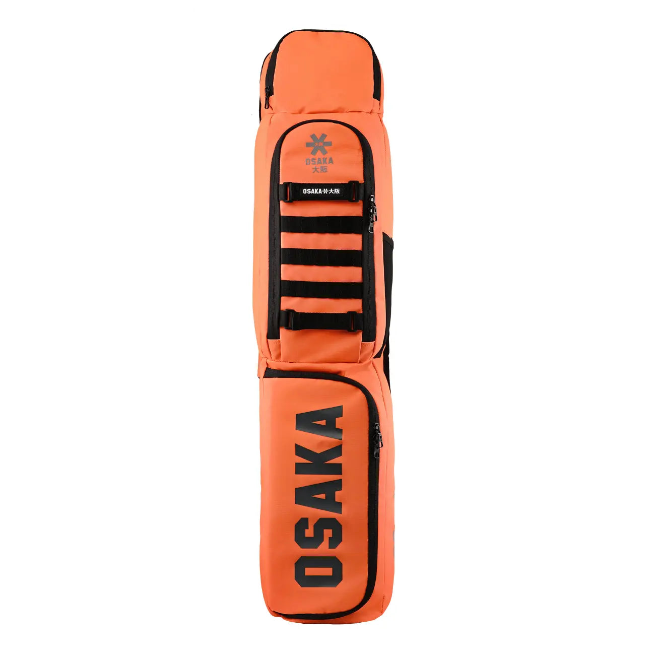 Osaka Pro Tour Stickbag Medium - Orange Tiger Tassen