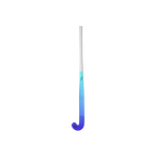 Naked Prodigy Blue Junior Hockeystick
