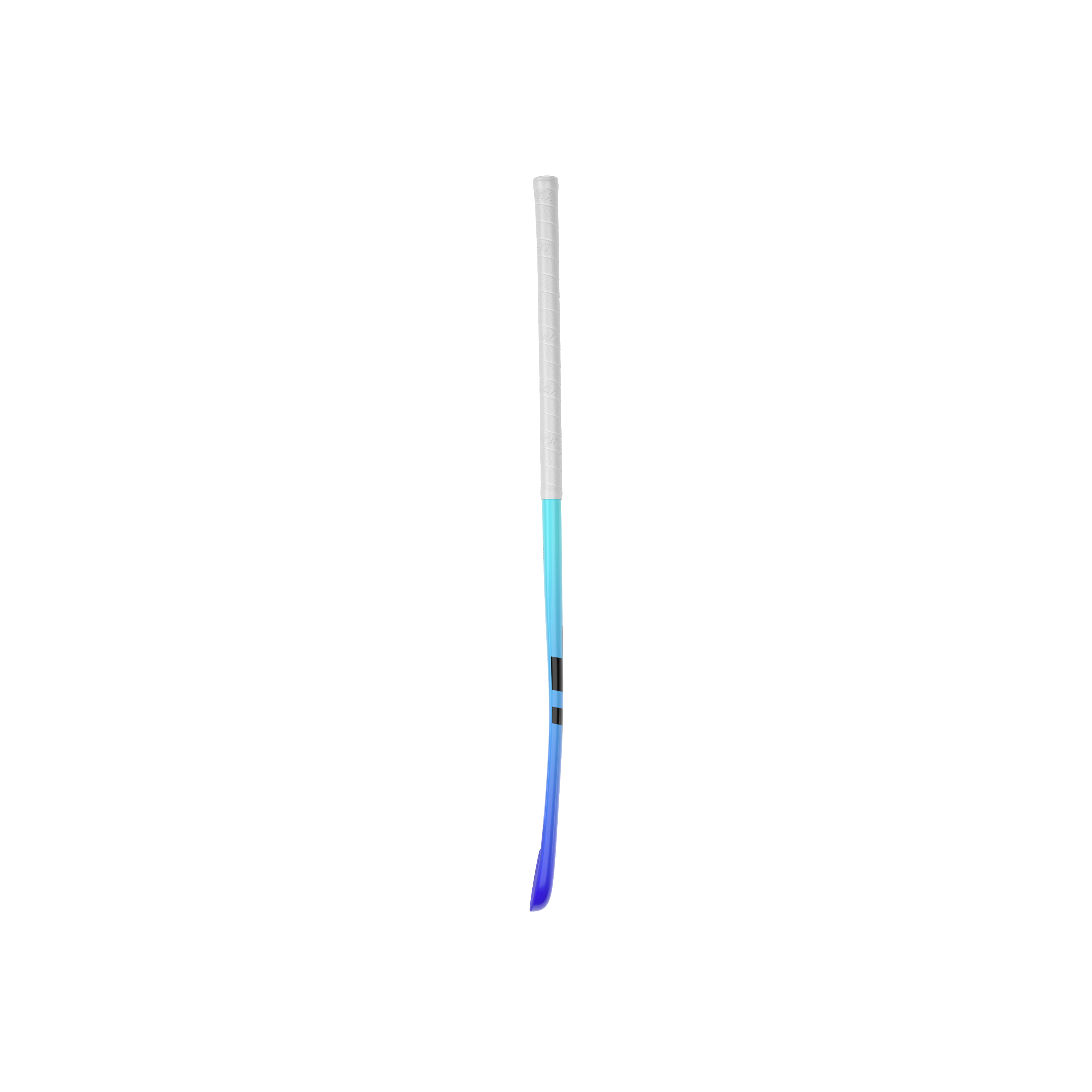 Naked Prodigy Blue Junior Hockeystick